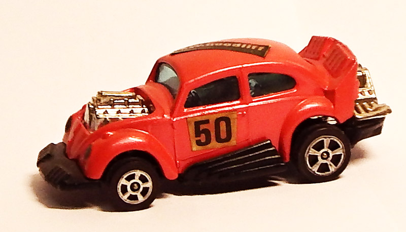 VW - Corgi