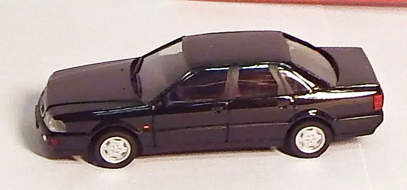 1:87 Audi V8, bazar - Herpa