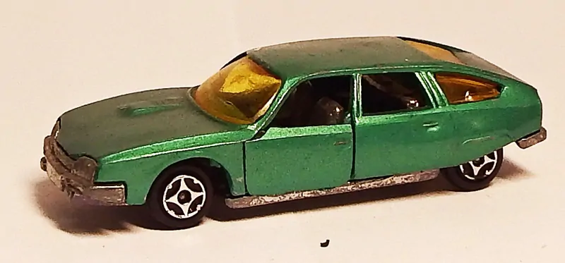 Citroën CX - Norev