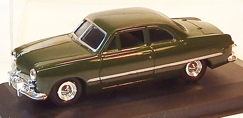 1:43 Ford Coupe, bazar, bez originální krabičky - Ertl