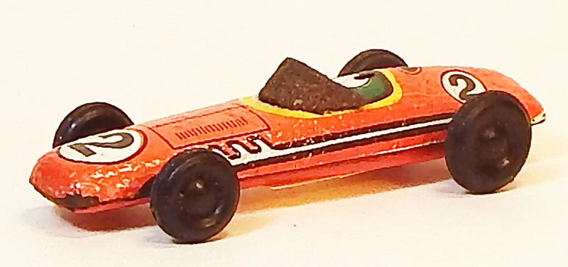 Formule, bazar