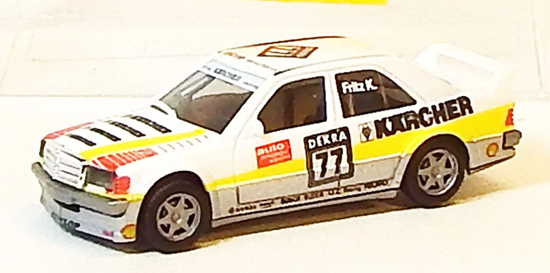 1:87 Mercedes Benz 190E 2.5-16, bazar - Herpa
