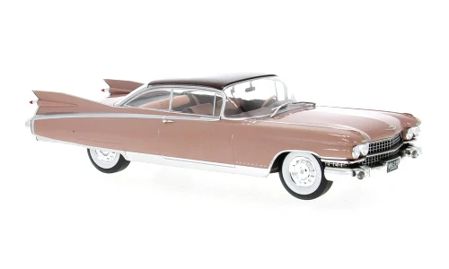 1:24 Cadillac Eldorado Seville 1959 - WhiteBox