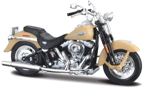 1:18 Harley Davidson FLHTCUI Ultra Classic Electra Glide – Maisto