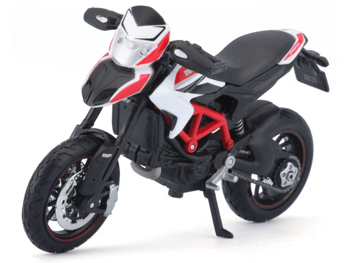 1:18 DUCATI HYPERMOTARD SP 2013 - Maisto