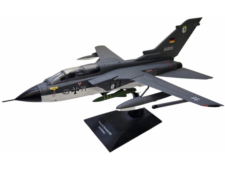 1:72 PANAVIA PA-200 43-71 Tornado Germany NAVY - Atlas