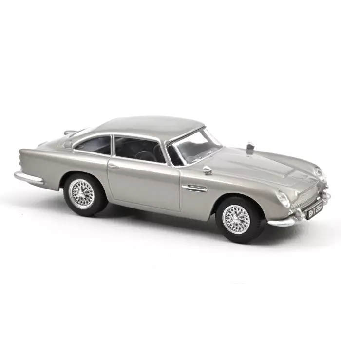 1:43 Aston Martin DB5 1963 - Norev