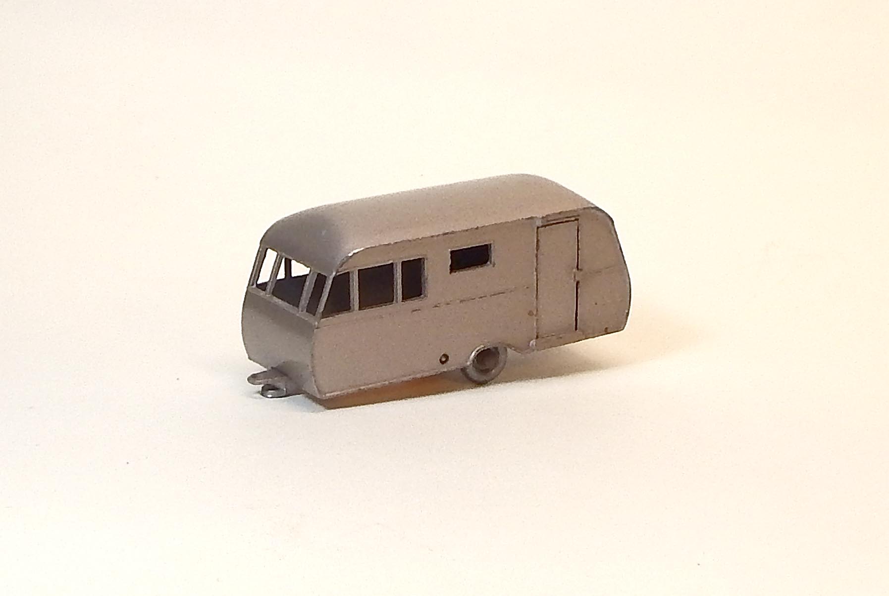 MB-23 Bluebird Dauphine, bazar, bez krabičky - Matchbox
