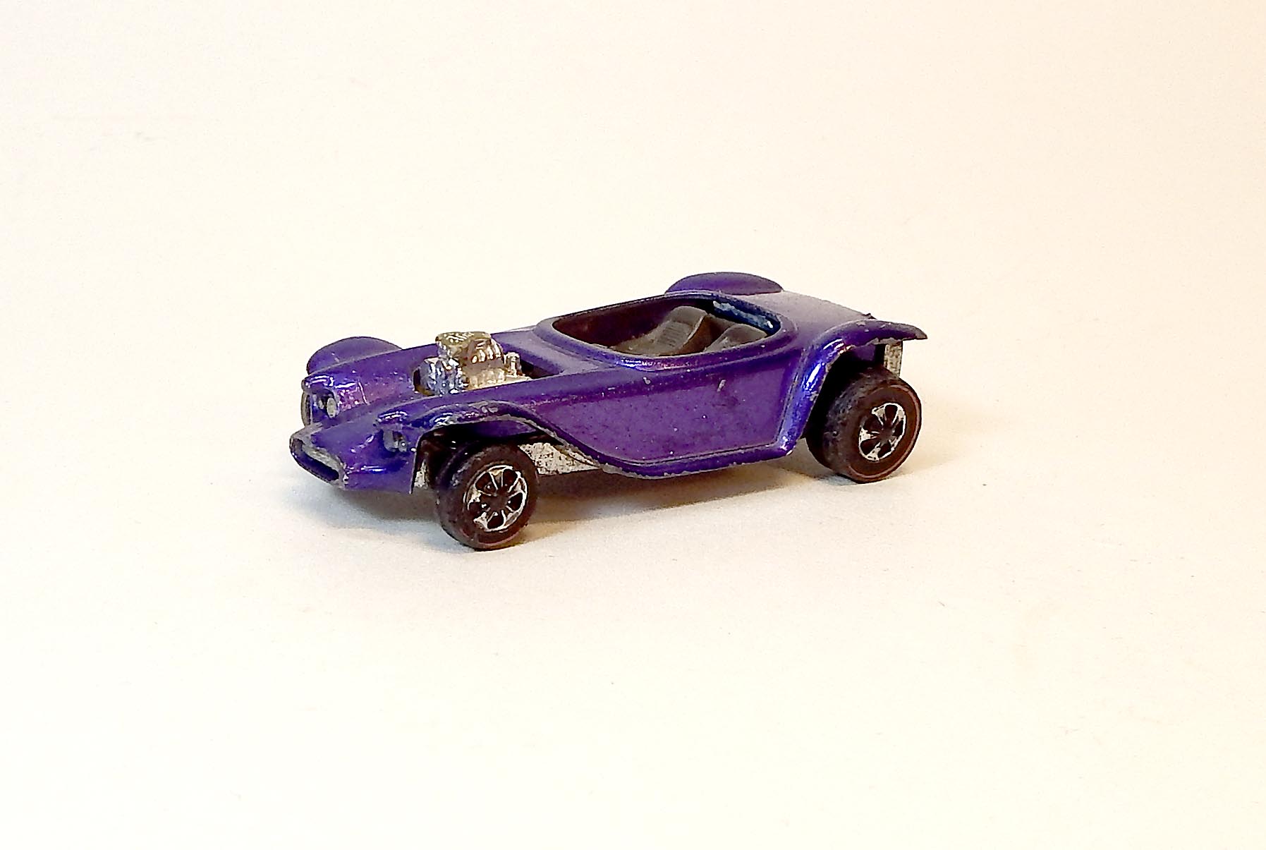 Beatnik Bandit, bazar - Hot Wheels