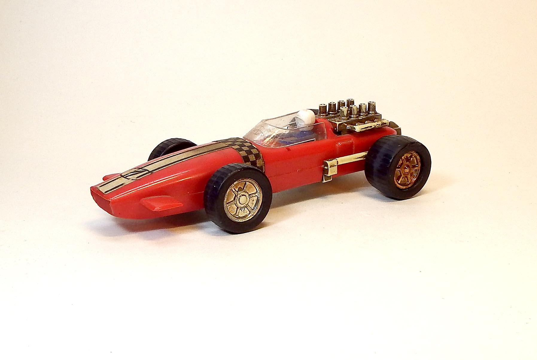 Formule - hračka, bazar - Igra