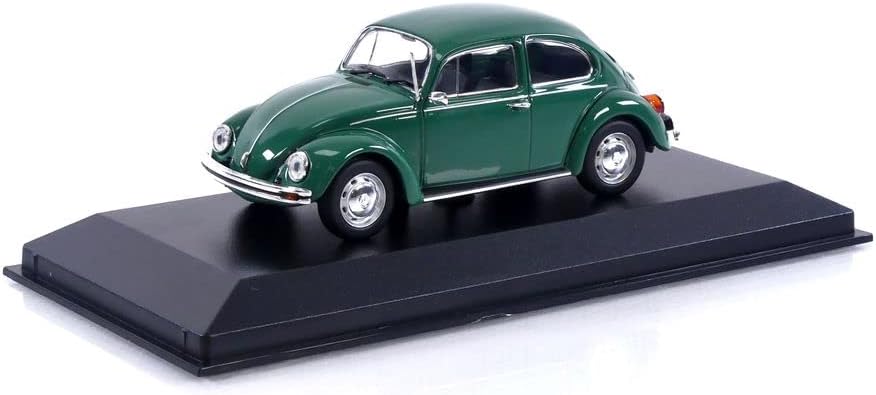 1:43 Volkswagen 1200L, 1983 - Maxichamps