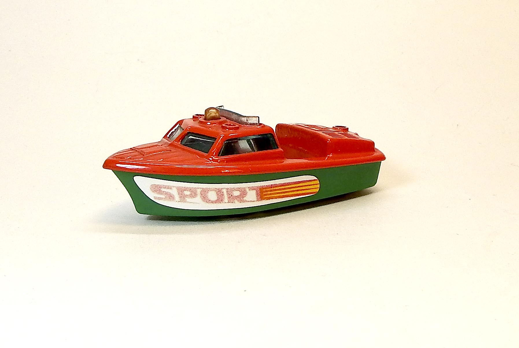 Člun - Sport, bazar, bez krabičky - Torpedo