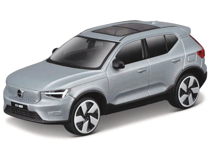 1:43 Volvo EX40 - Bburago