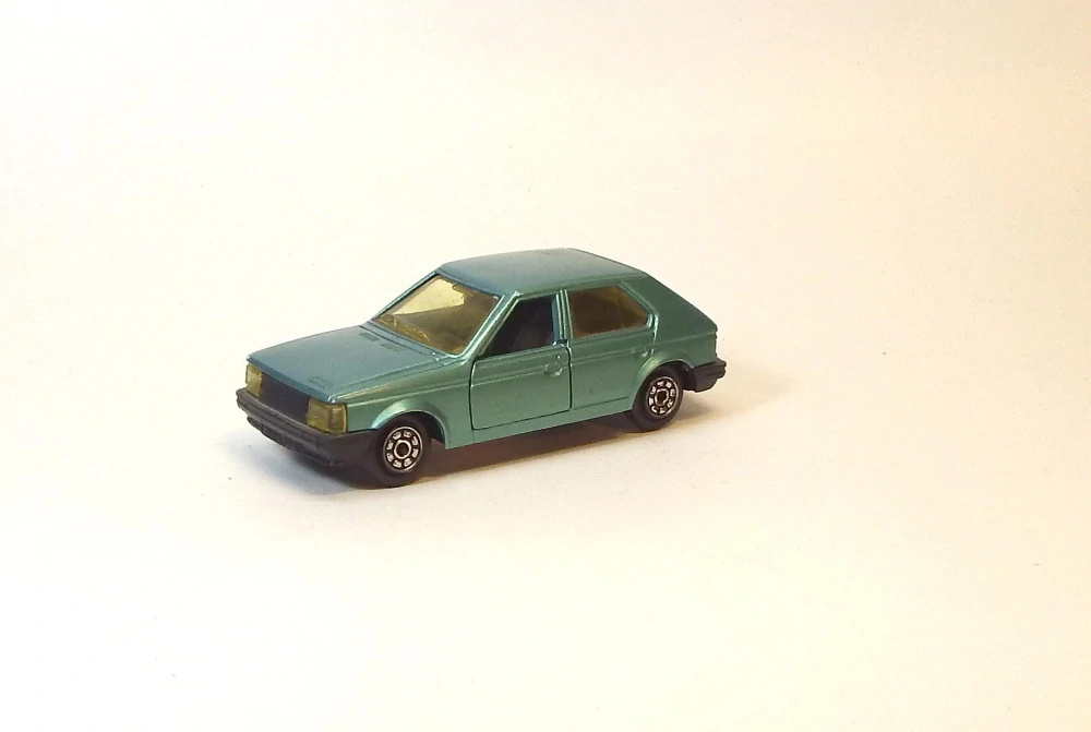 1:43 Simca Horizon, bazar, bez krabičky - Norev