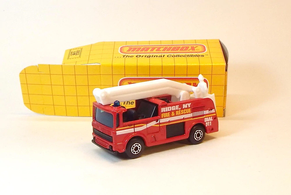 Snorkel, bazar - Matchbox USA