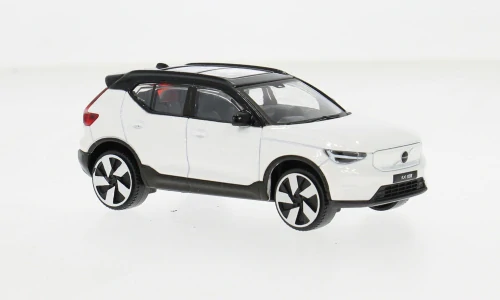 1:43 Volvo EX40 - Bburago