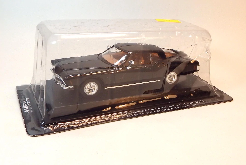 1:43 1971 Buick Riviera GS, bazar - Amercom