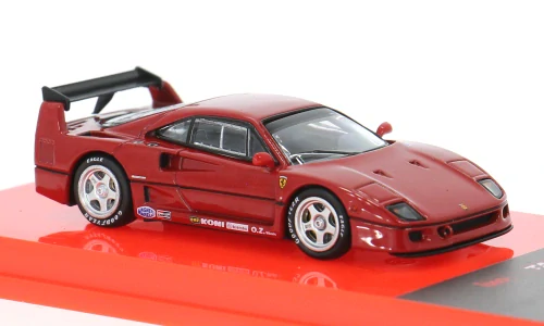 1:64 Ferrari F40 - Tarmac Works