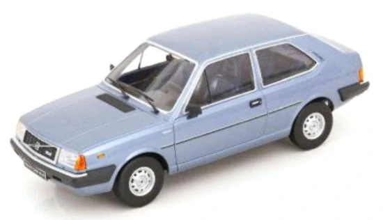 1:18 Volvo 343 GLS (1982) - Triple9