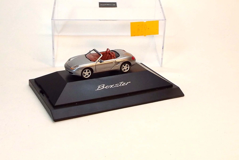 1:87 Porsche Boxster S986, bazar - Herpa
