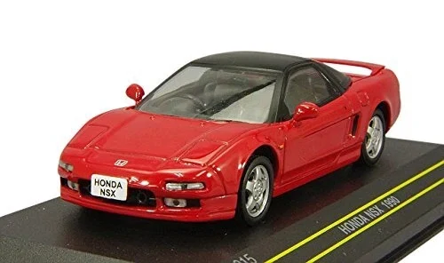 1:43 Honda NSX 1990 - First 43 Models