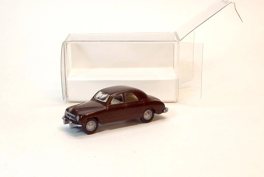 1.87 1952 Škoda 1200, bazar - Igra