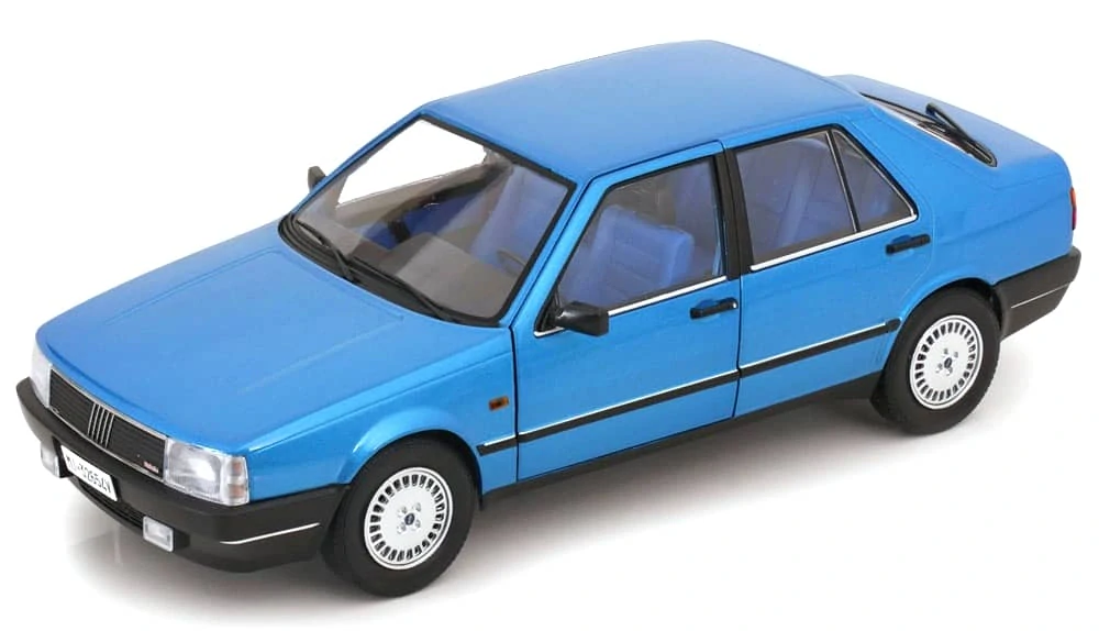 1:18 Fiat Croma 2.0 Turbo IE 1985 - MITICA