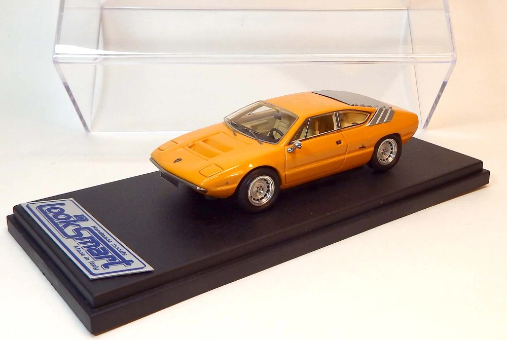 1:43 Lamborghini Urraco 200, bazar - LookSmart