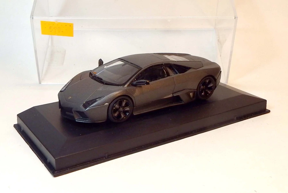 1:43 Lamborghini Reventon, bazar - Hot Wheels