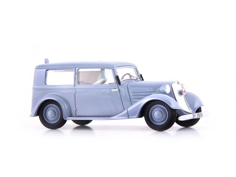 1:43 Tatra 57B Sanitka Sodomka - Autocult