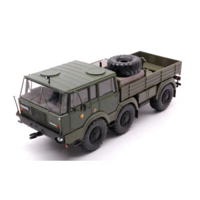 1:43 Tatra 813 8x8 (1968) NVA - ixo