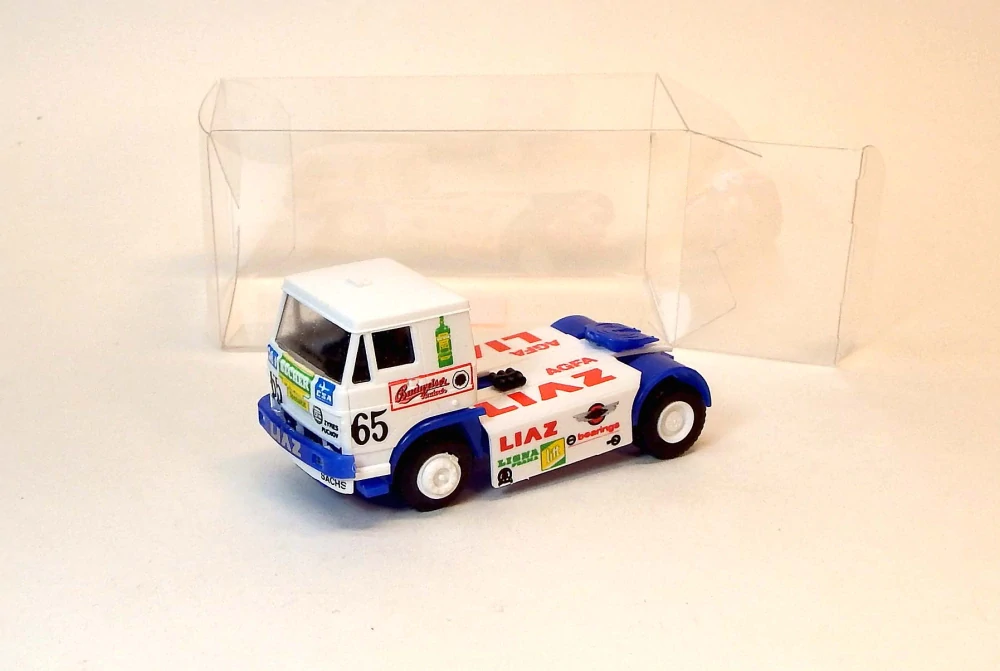 1:87 Liaz, bazar - Igra