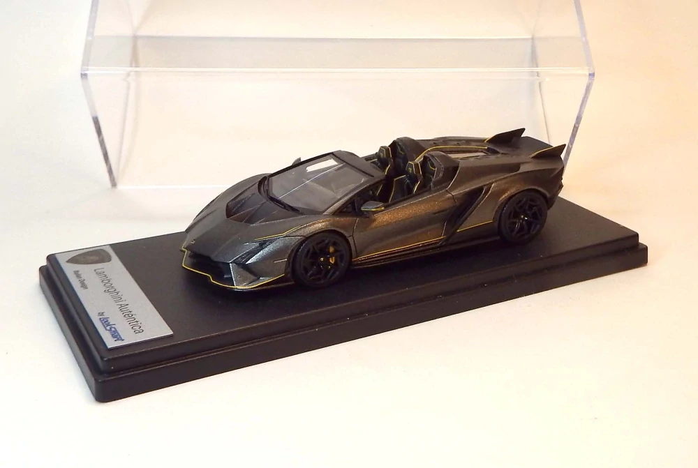 1:43 Lamborghini Autentica, bazar - LookSmart
