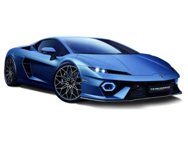 1:43 Lamborghini TEMERARIO – Bburago