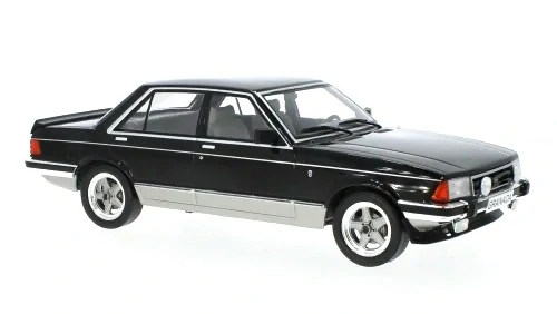 1:18 Ford Granada MK II 2.8 Injection 1982 - MCG