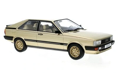 1:18 Audi Coupé GT, 1983 - MCG