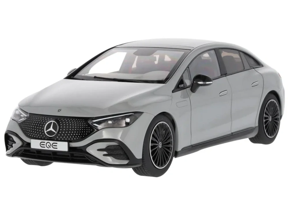 1:18 Mercedes EQE, Saloon, V295 - Dealerské balení
