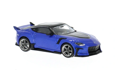 1:64 Nissan FFZ400 Fairlady Z VeilSide - Tarmac Works