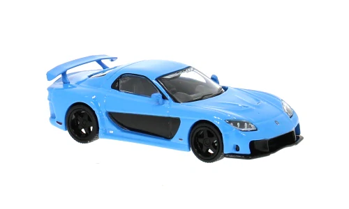 1:64 Mazda RX-7 - Tarmac Works