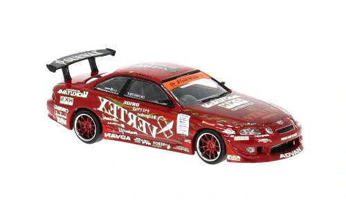 1:64 Toyota Soarer - Tarmac Works