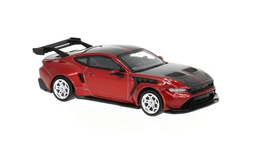 1:64 Ford Mustang GTD - Tarmac Works