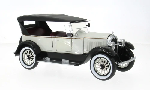 1:18 Buick Model 25, hellgrau, 1925 - SunStar