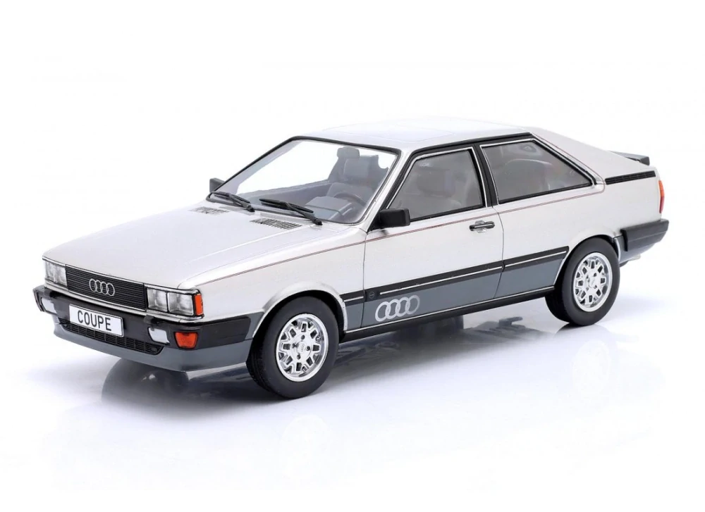 1:18 Audi Coupe GT 1983 - MCG
