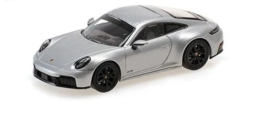 1:64 Porsche 911 (992.2) Carrera GTS 2025 - Minichamps