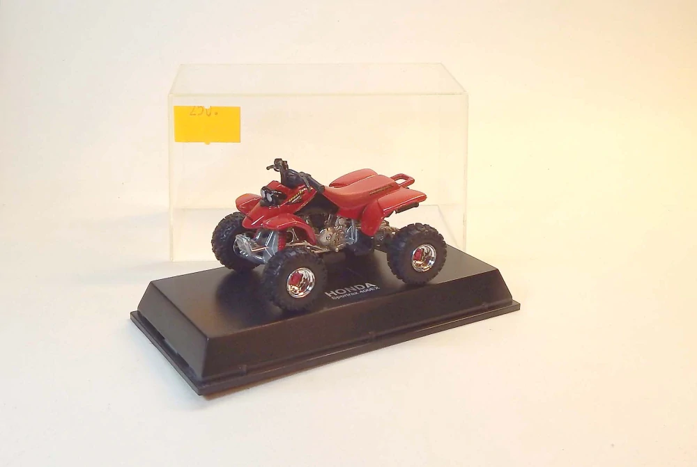 1:32 Honda Sportrax 400EX, bazar - New Ray