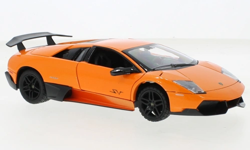 1:24 Lamborghini Murcielago LP 670-4 SV - Rastar