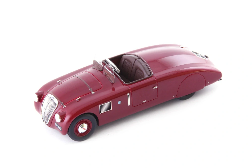 1:43 Lancia Aprilia Sport Zagato - Autocult