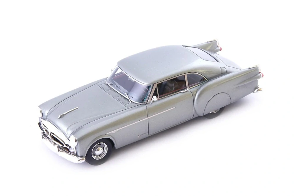 1:43 Packard Parisian Coupe, 1952 - Autocult