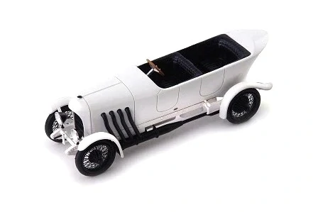 1:43 Austro Daimler 22/86 PS - Autocult