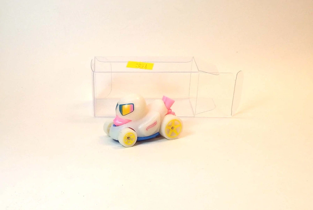 Duck'N'Roll, bazar - Mattel